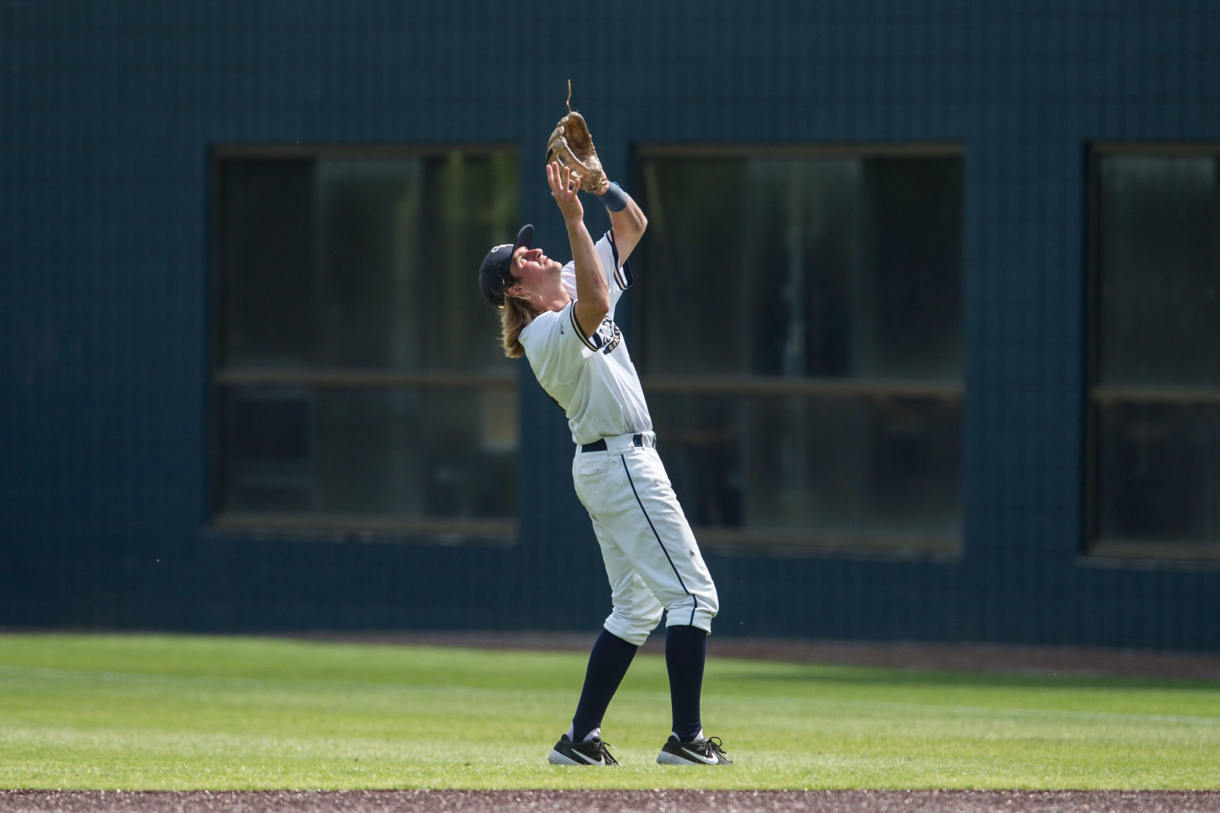 ORU vs Omaha - 2pm Game